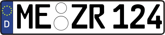 ME-ZR124