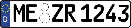 ME-ZR1243