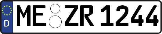 ME-ZR1244