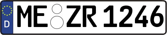 ME-ZR1246