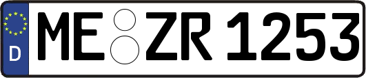 ME-ZR1253