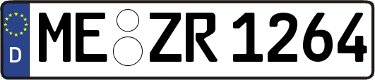ME-ZR1264