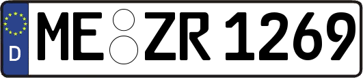 ME-ZR1269