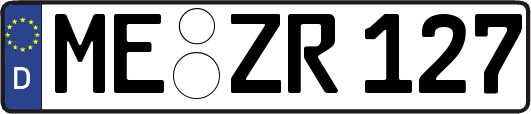 ME-ZR127