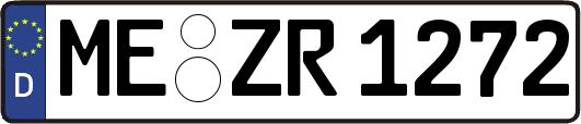 ME-ZR1272