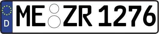 ME-ZR1276