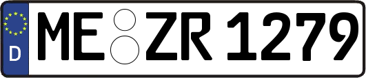 ME-ZR1279