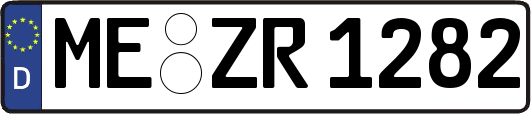 ME-ZR1282