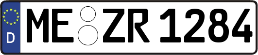 ME-ZR1284