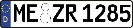 ME-ZR1285