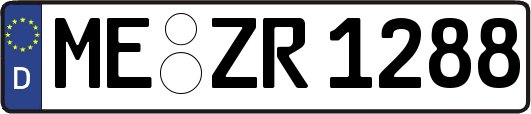 ME-ZR1288