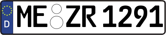 ME-ZR1291