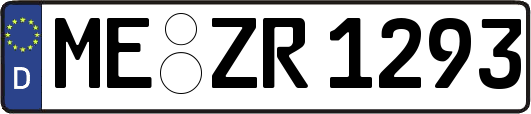 ME-ZR1293
