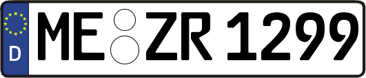 ME-ZR1299