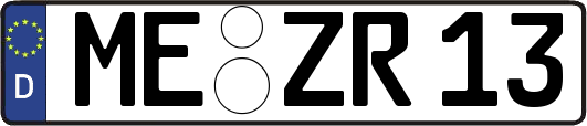 ME-ZR13