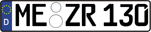 ME-ZR130