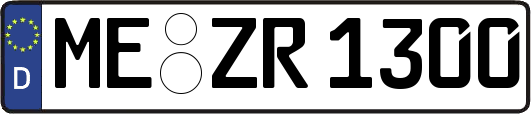 ME-ZR1300