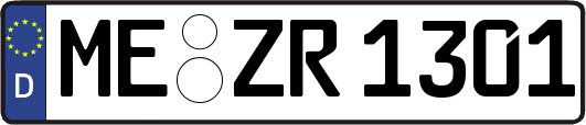 ME-ZR1301