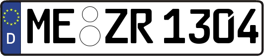 ME-ZR1304