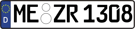 ME-ZR1308