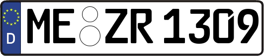 ME-ZR1309