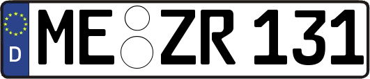 ME-ZR131