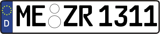 ME-ZR1311