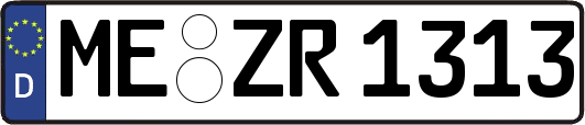 ME-ZR1313