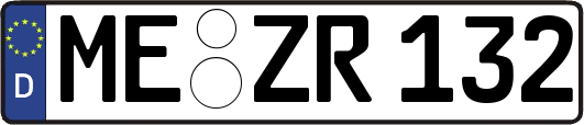 ME-ZR132