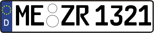 ME-ZR1321