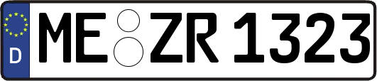 ME-ZR1323