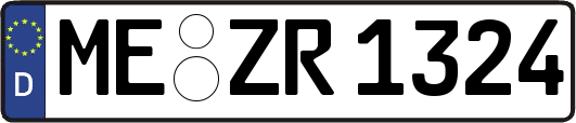 ME-ZR1324
