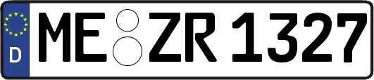 ME-ZR1327