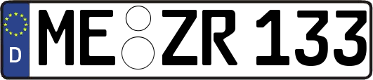 ME-ZR133