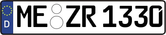 ME-ZR1330