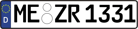 ME-ZR1331