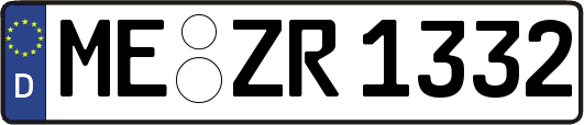 ME-ZR1332