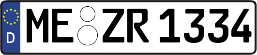 ME-ZR1334