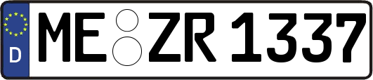 ME-ZR1337