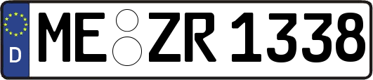 ME-ZR1338