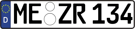 ME-ZR134