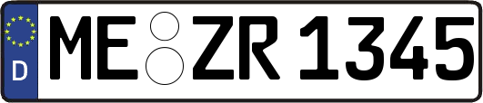 ME-ZR1345