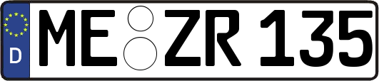 ME-ZR135