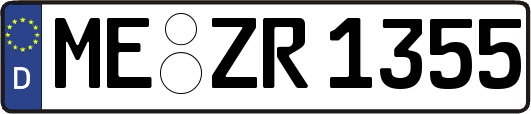 ME-ZR1355