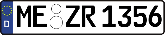 ME-ZR1356