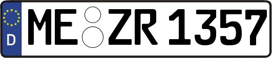 ME-ZR1357