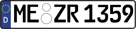 ME-ZR1359