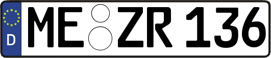 ME-ZR136
