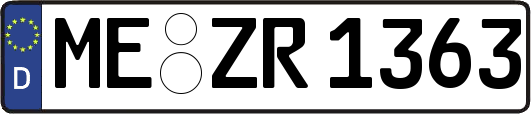 ME-ZR1363