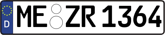 ME-ZR1364